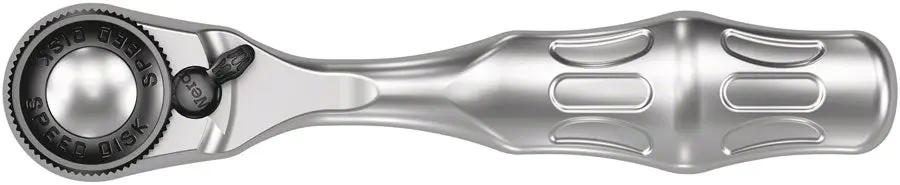 Wera Zyklop Mini 3 Ratchet 1