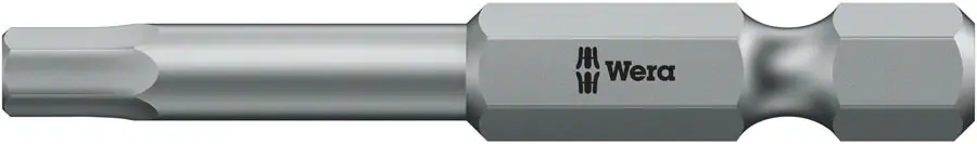 Wera 840/4 Z Bits 1