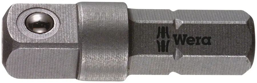 Wera 870/1 Adaptor 1