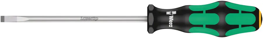 Wera 335 Screwdriver 1
