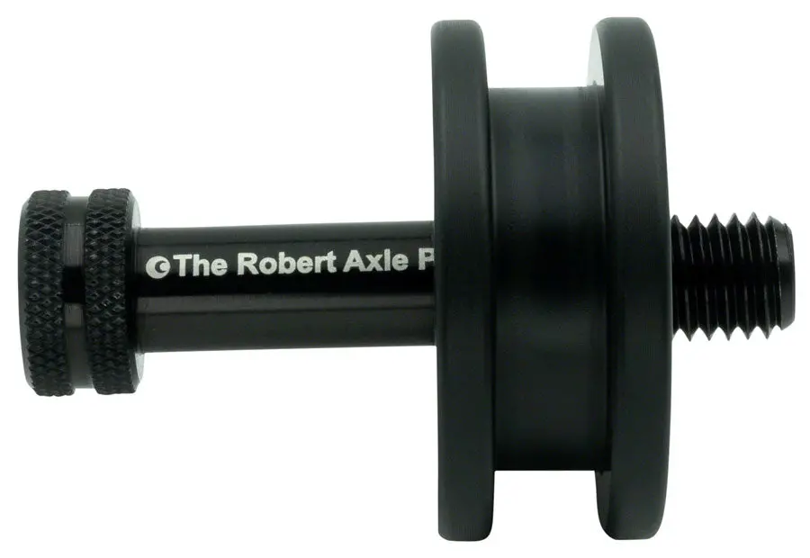 Robert Axle Project Drive Thru Dummy Axle 1