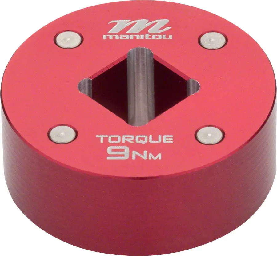 Manitou Hexlock Sl 1