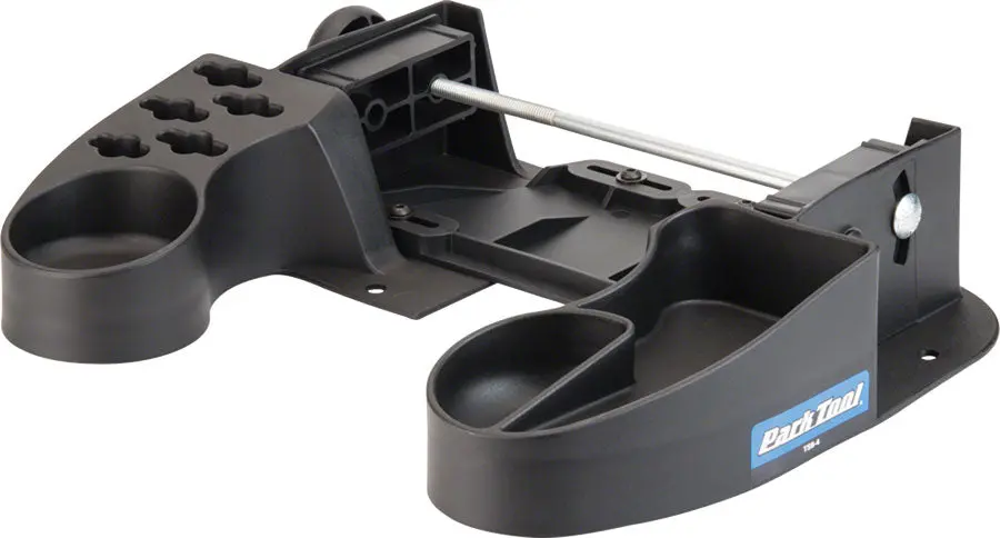 Park Tool Tsb-4 Truing Stand Tilting Base 1
