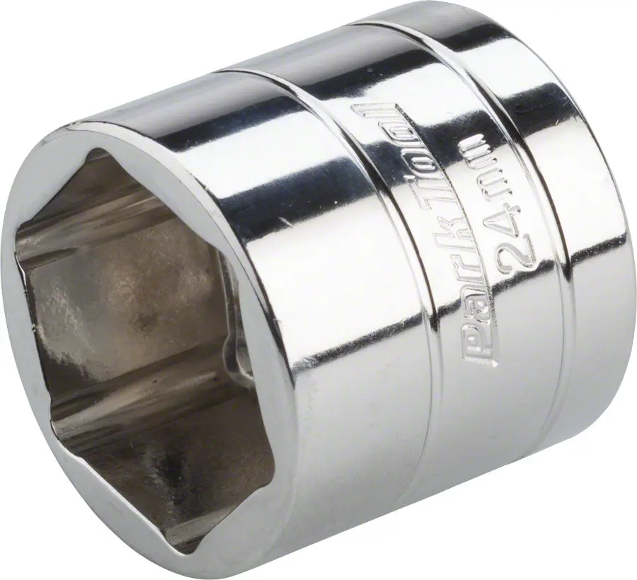 Park 2650 24Mm Socket Bit For Sbs/Skt 1