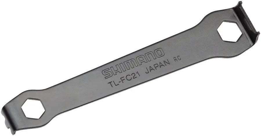 Shimano Chainring Nut Wrench 1