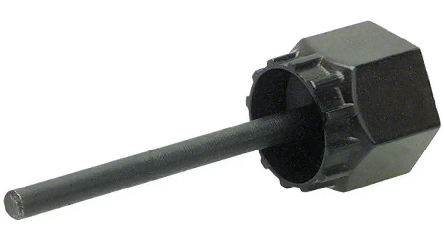 Shimano Cassette Lockring Remover 1