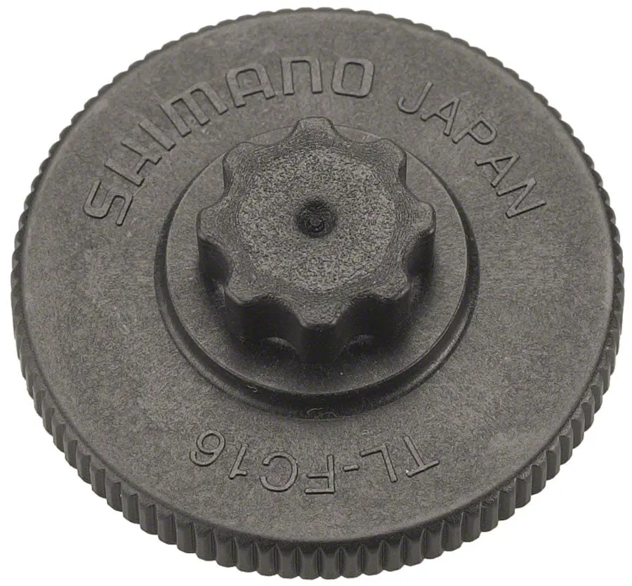 Shimano Crank Arm Tools 1
