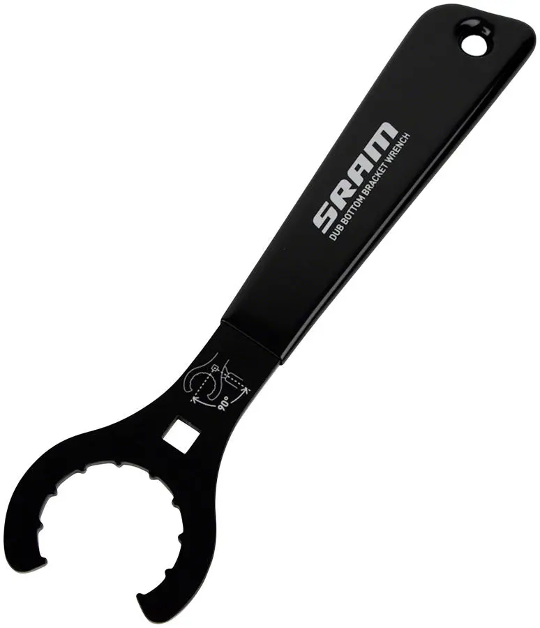 Sram Dub Bottom Bracket Wrench 1