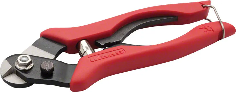 Sram Cable And Housing Cutter 1