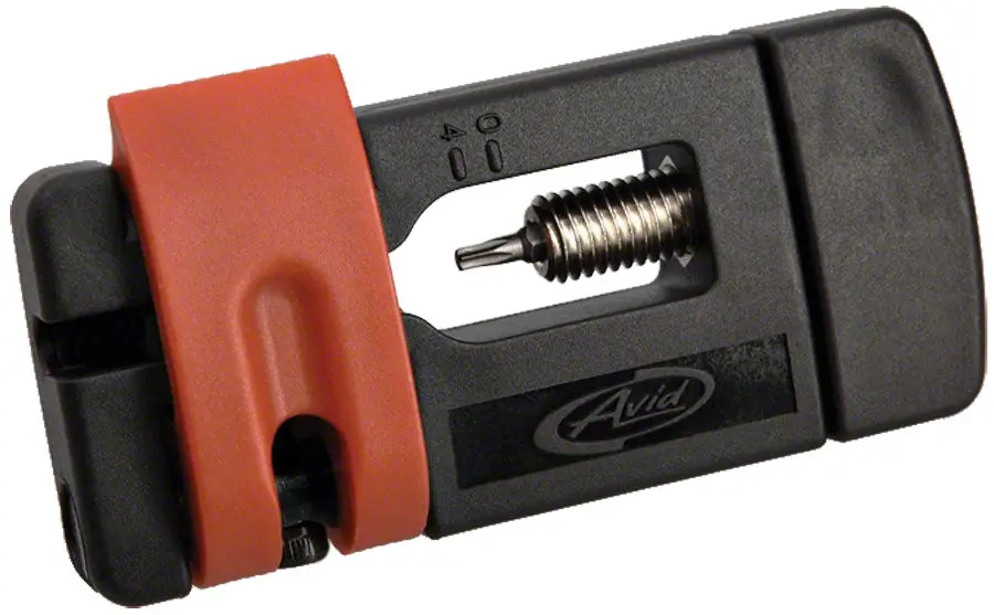 Avid Hose Barb Driver 1
