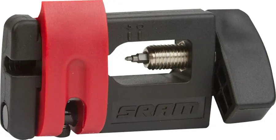 Sram Hydraulic Line Cutter 1