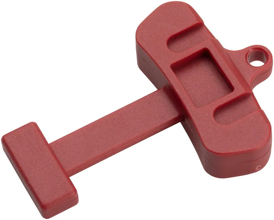 Avid Bleed Block 1