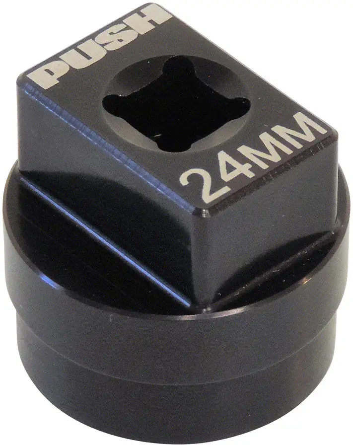 Push Industries Chamferless Socket 1