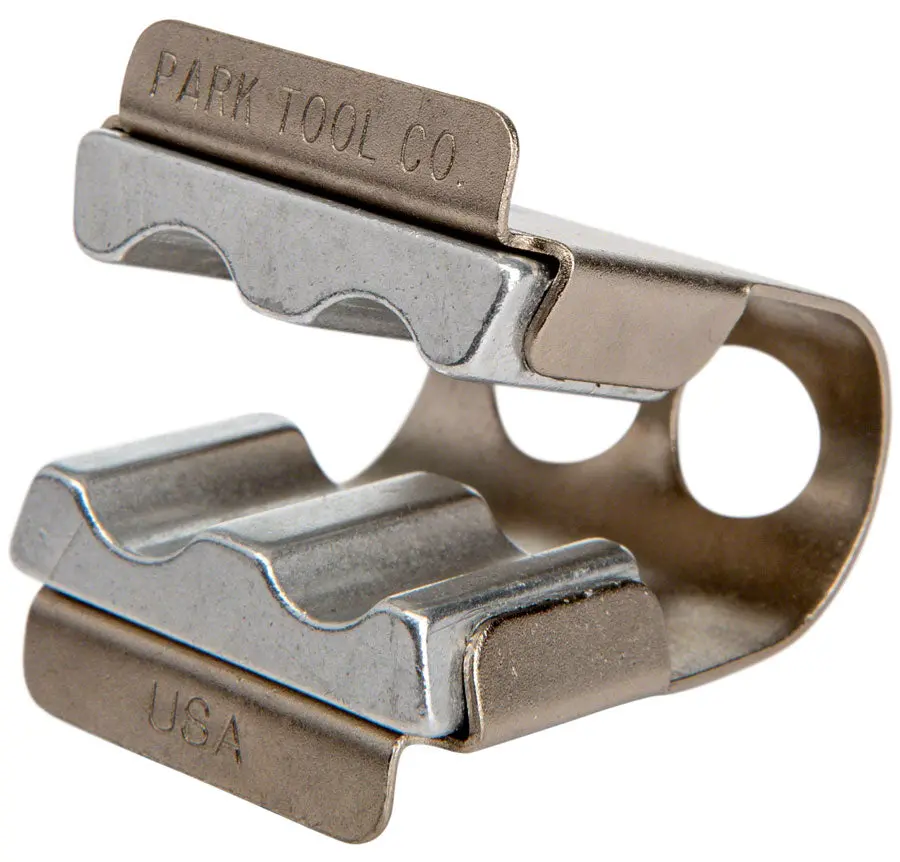Park Tool Hub Axle Vise 1