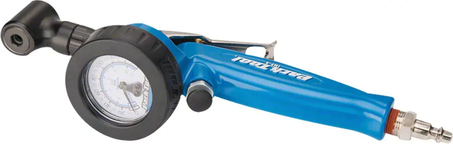 Park Tool Shop Inflator 1