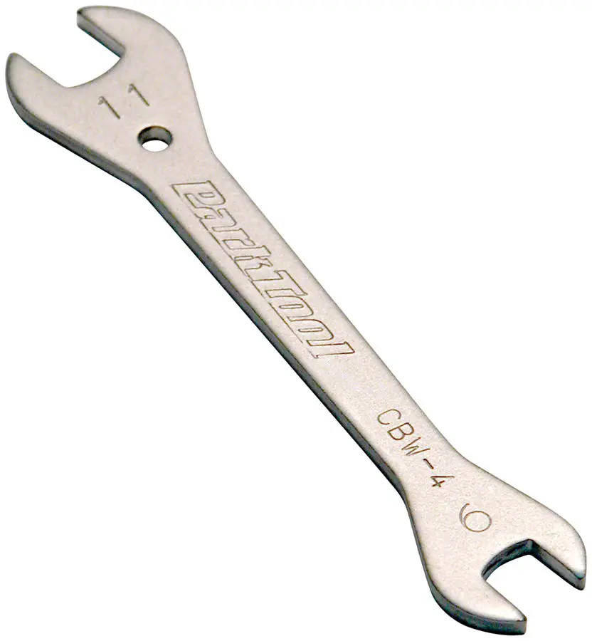 Park Tool Open End Wrench 2