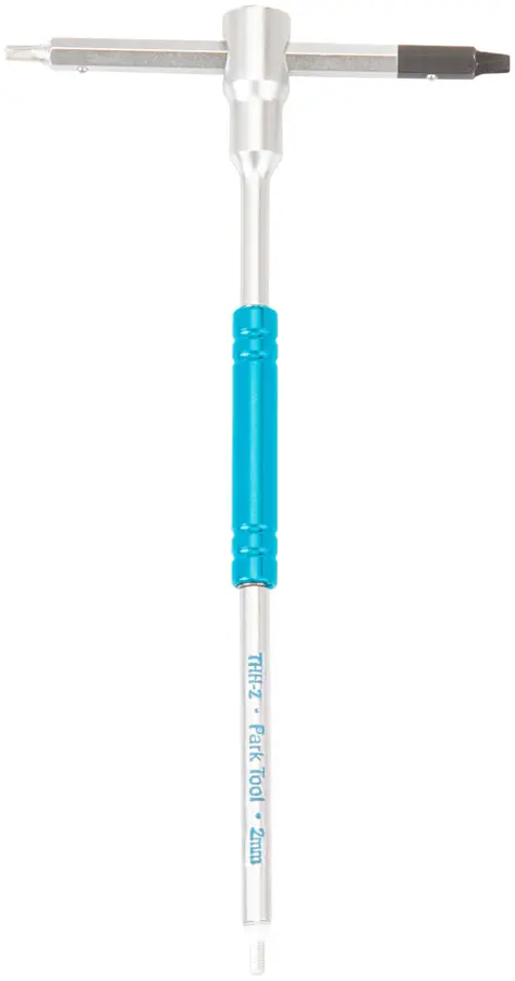 Park Tool Thh Sliding Hex Wrench 1