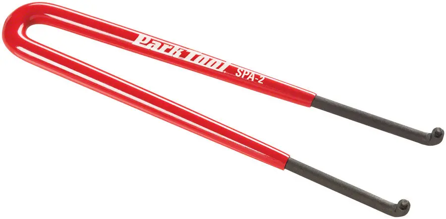 Park Tool Spa Series 1