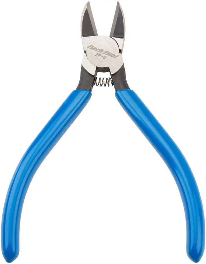 Park Tool Sp-5 Flush Cut Pliers 1