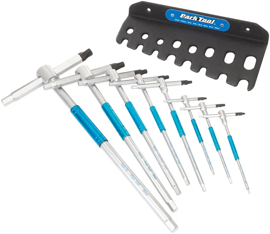Park Tool Thh-1 Hex Wrench 1