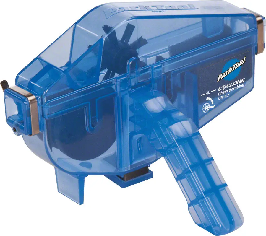 Park Tool Cm-5.2  Chain Srubber 1