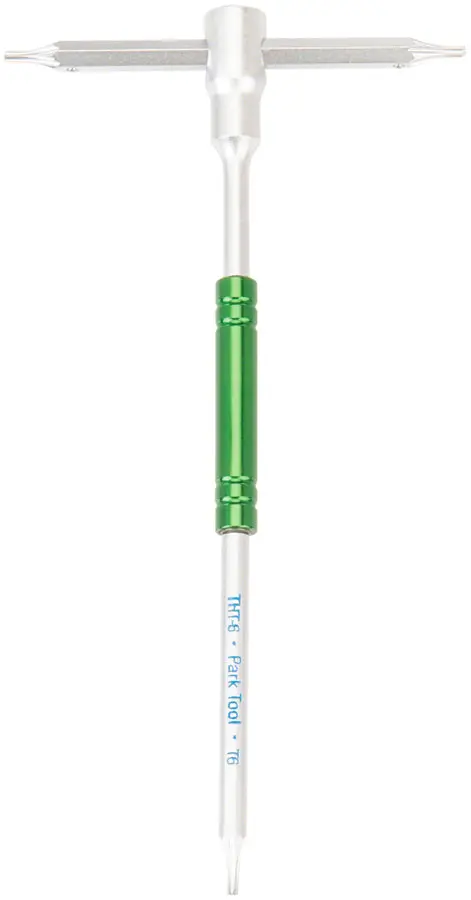 Park Tool Tht Sliding T-Handle Torx Compatible Wrench 1