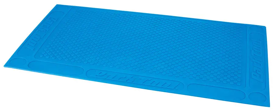 Park Tool Benchtop Overhaul Mat 1
