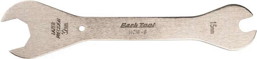 Park Tool Headset Wrench 2