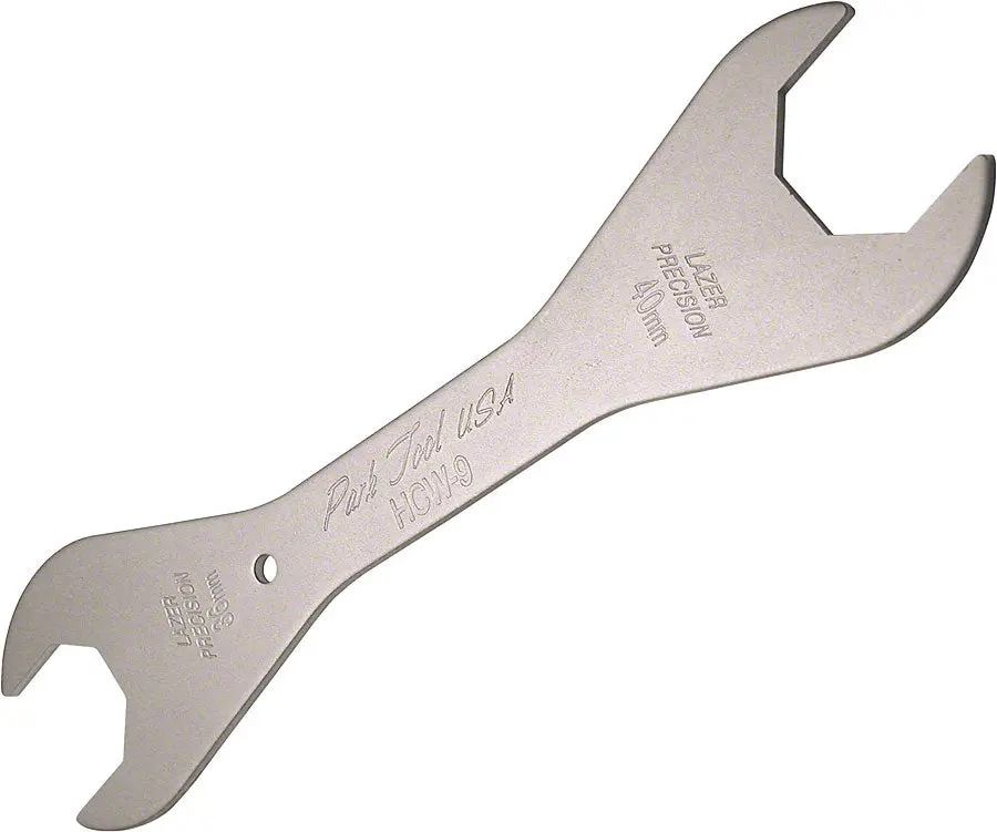 Park Tool Headset Wrench 4