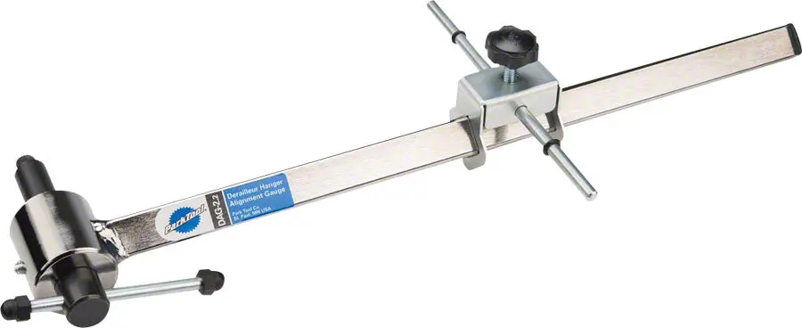 Park Tool Derailleur Alignment Gauge 2