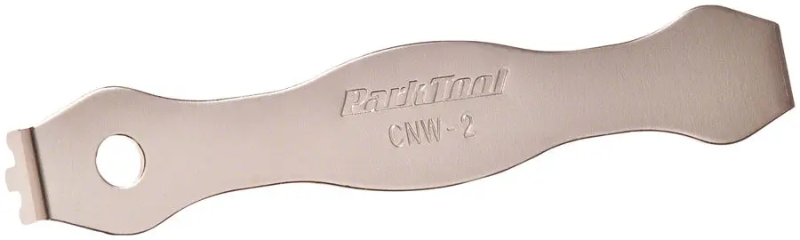 Park Tool Chainring Nut Wrench 1