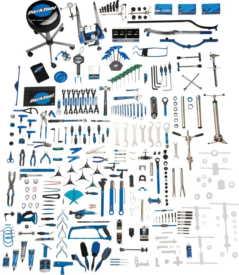 Park Tool Bmk-25 1