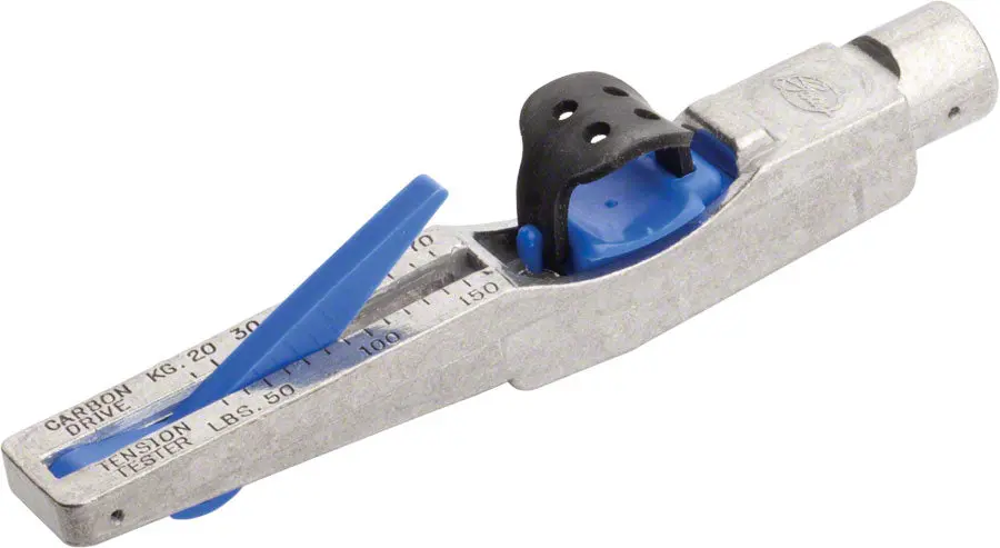 Gates Carbon Drive Belt Drive Tools 1