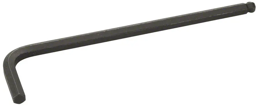 Bondhus Single L Hex Ball End Wrench 1