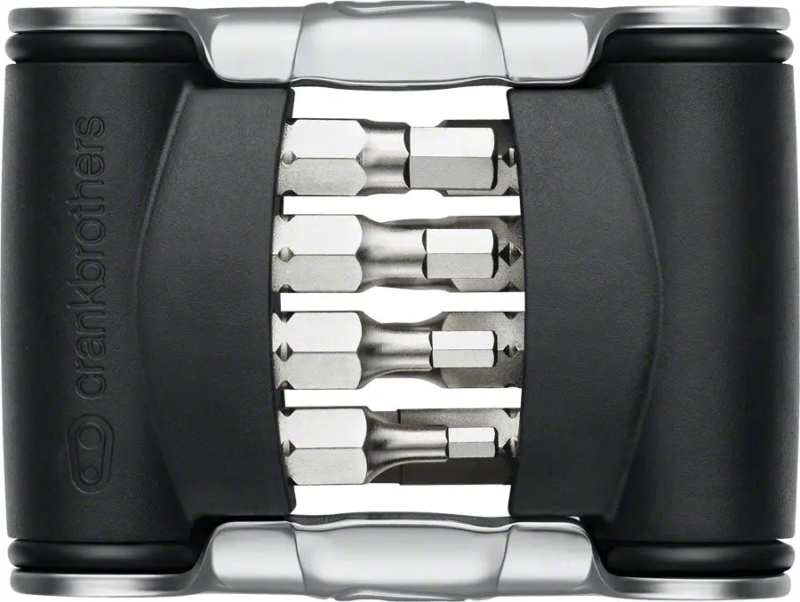 Crank Brothers B-Series 1