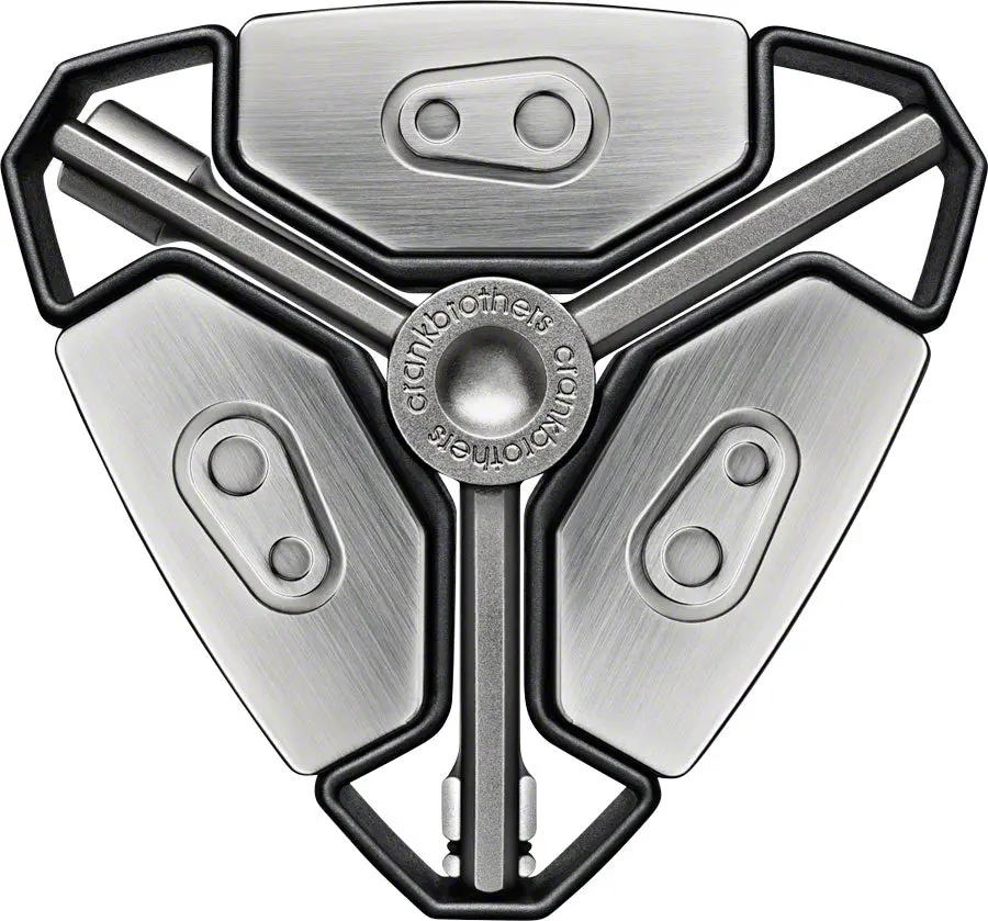 Crank Brothers Y12 1