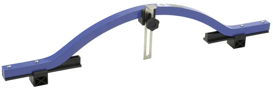 Park Tool Dishing Gauge 2