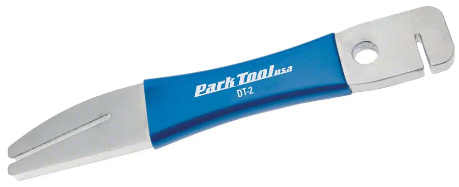 Park Tool Rotor Truing Fork 1
