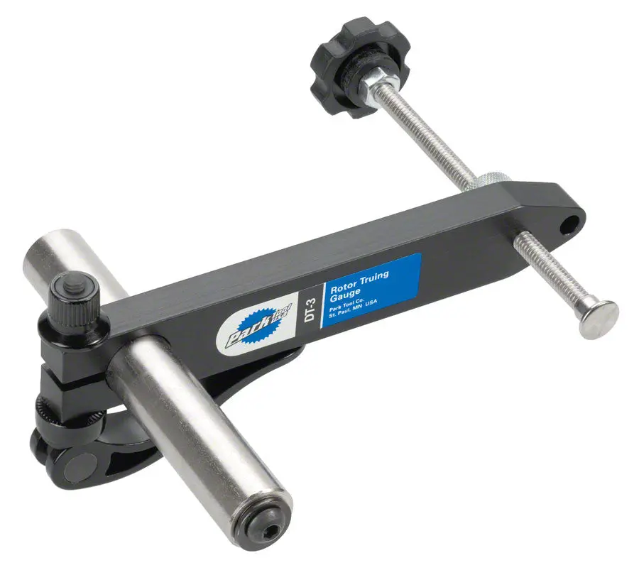Park Tool Rotor Truing Gauge 1