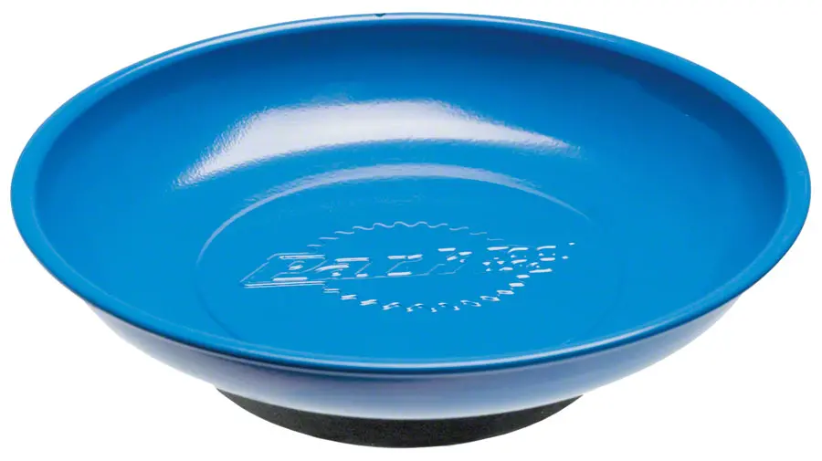 Park Tool Magnetic Parts Bowl 1