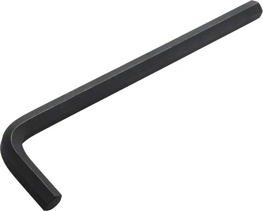 Park Tool Hex Wrenches 10