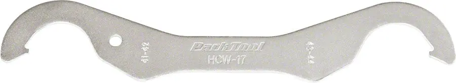 Park Tool Lockring Wrench 1
