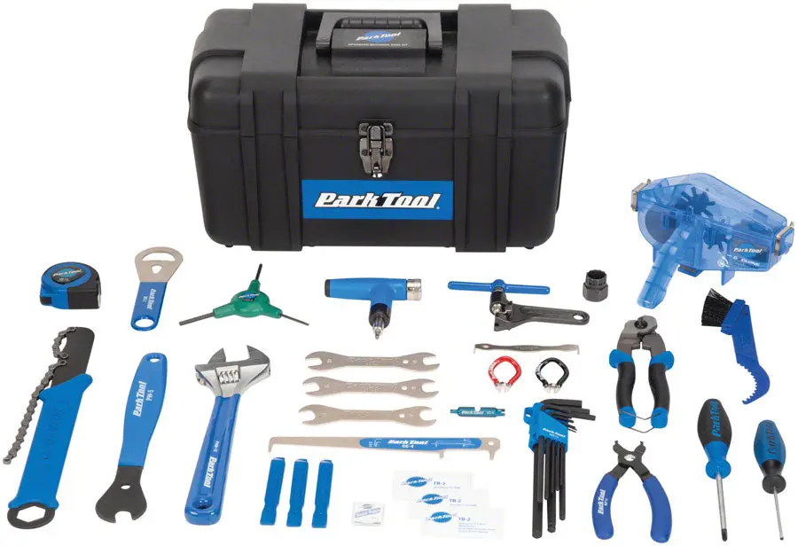 Park Tool Ak-4 Tool Kit 1