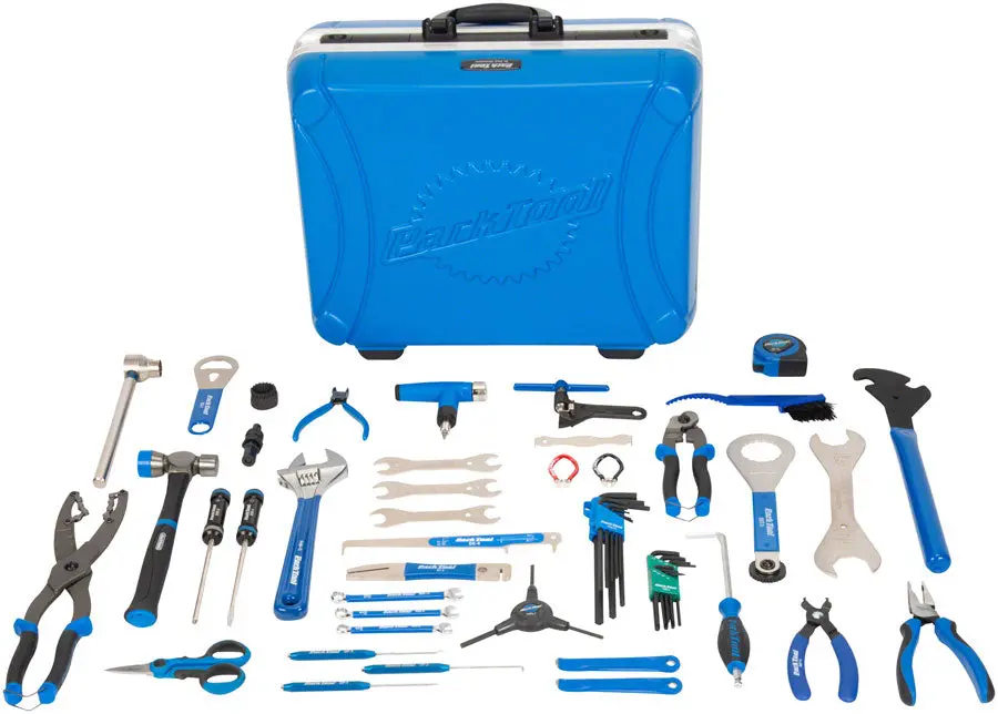 Park Tool Ek-3 Travel And Event Kit 1