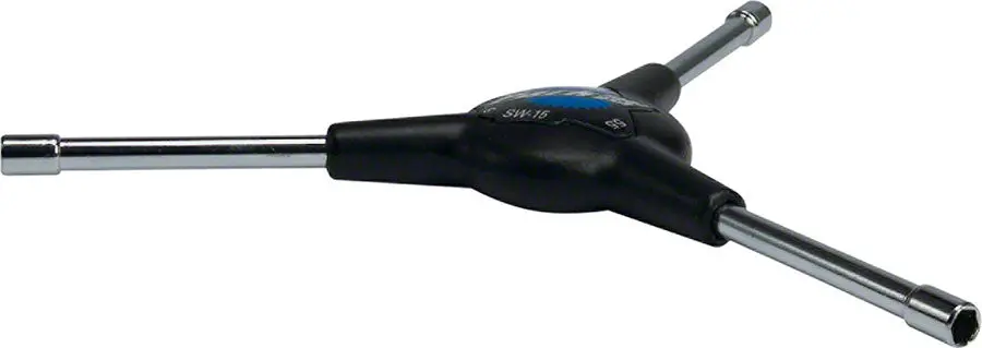 Park Tool Nipple Drivers 1