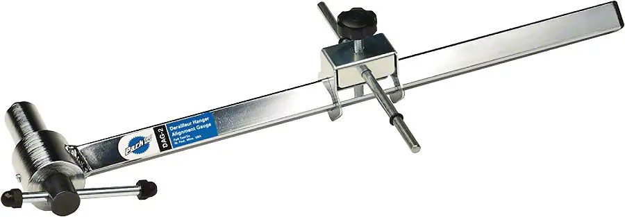 Park Tool Derailleur Alignment Gauge 2