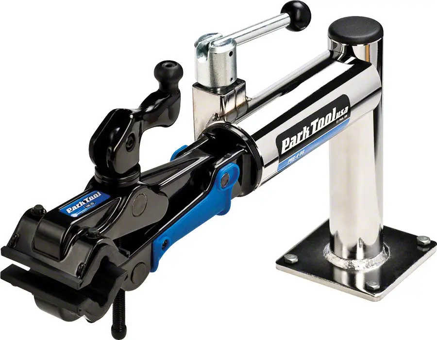 Park Tool Prs-4 Bench Mounted 3