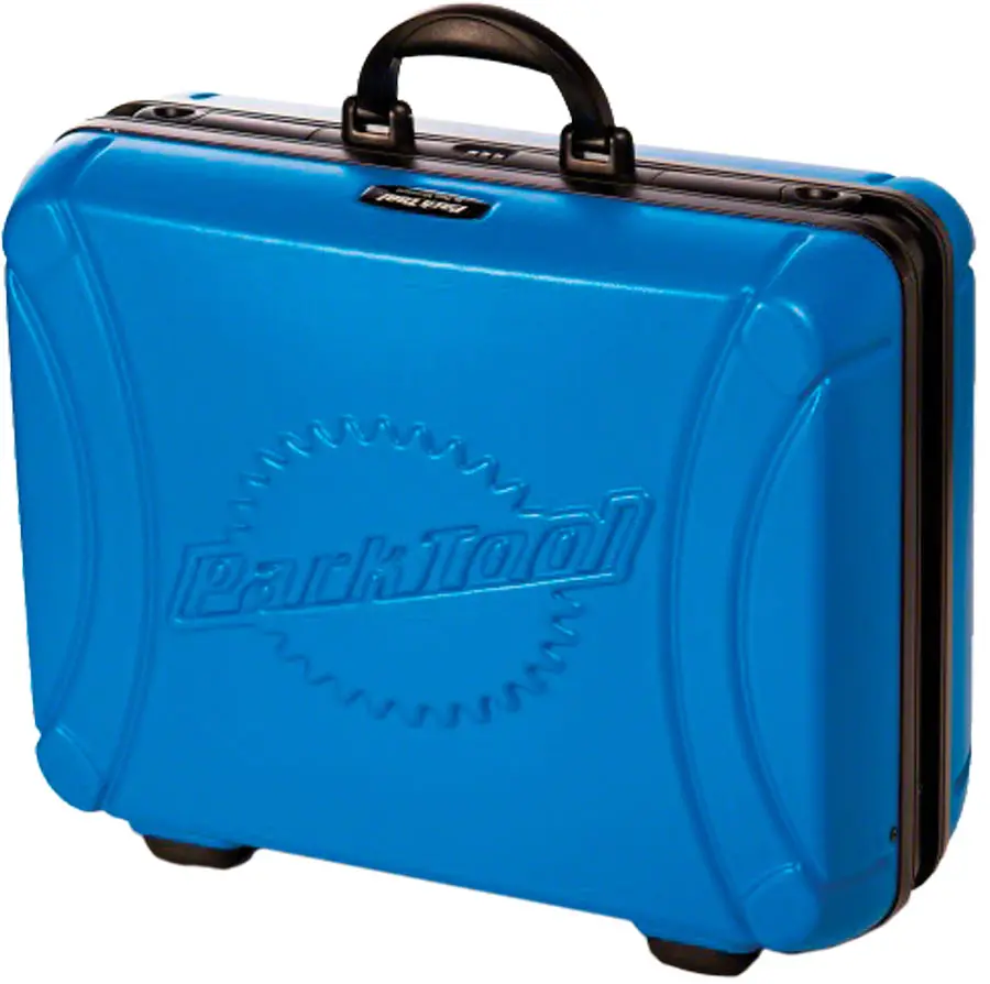 Park Tool Blue Box Tool Case 1