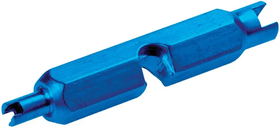 Park Tool Valve Core Tools 1