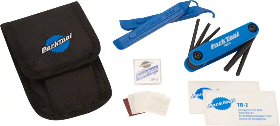 Park Tool Wtk-2 1